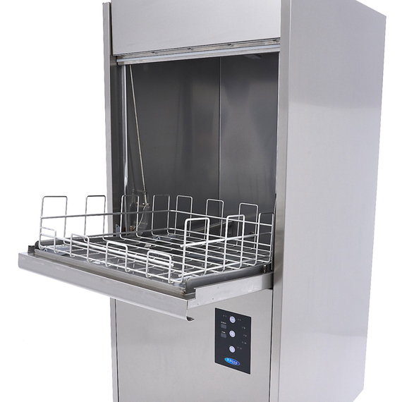Maxima Gastro Topfspülmaschine - 56 x 63 cm - 400V, Bild 7