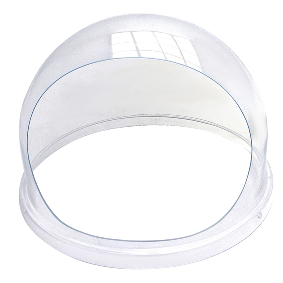 Maxima Gastro Zuckerwattemaschine - Ø 52cm - Abdeckung