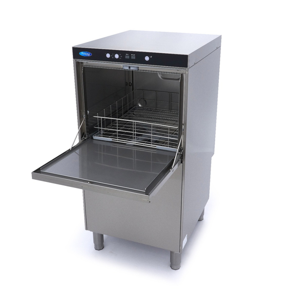Maxima Gastro Topfspülmaschine - 50 x 60 cm - 400 V, Bild 6