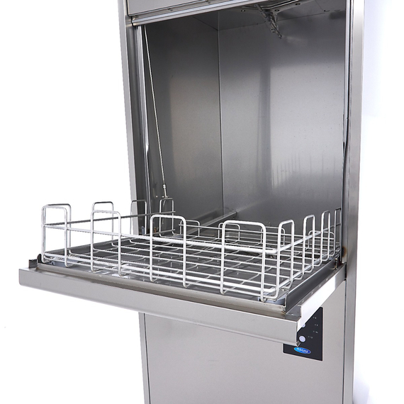 Maxima Gastro Topfspülmaschine - 70 x 70 cm - 400V, Bild 7