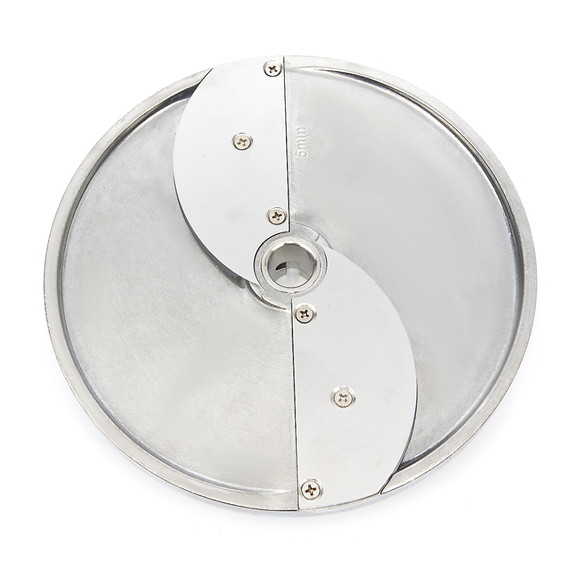 Maxima VC750 - Spezial Messer 5 mm, Bild 3