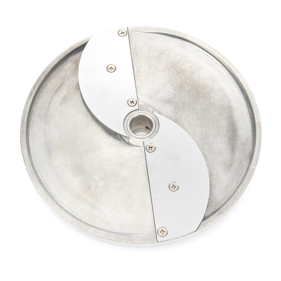 Maxima VC750 - Spezial Messer 6 mm, Bild 3