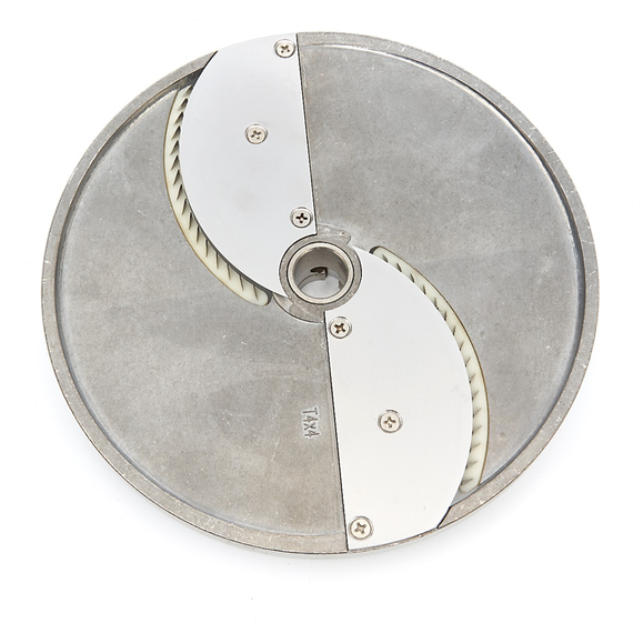 Maxima VC750 - Julienne Messer 4 mm, Bild 3