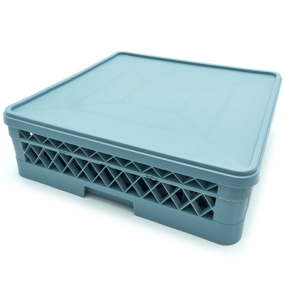 Maxima Geschirrspüler-Gläserkorb Extender - 50 x 50 cm - 25 Fächer, Bild 4