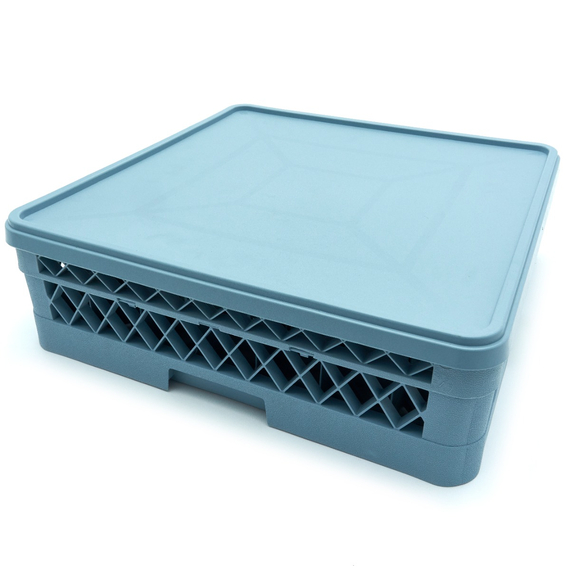 Maxima Geschirrspüler-Gläserkorb Extender - 50 x 50 cm - 49 Fächer, Bild 4