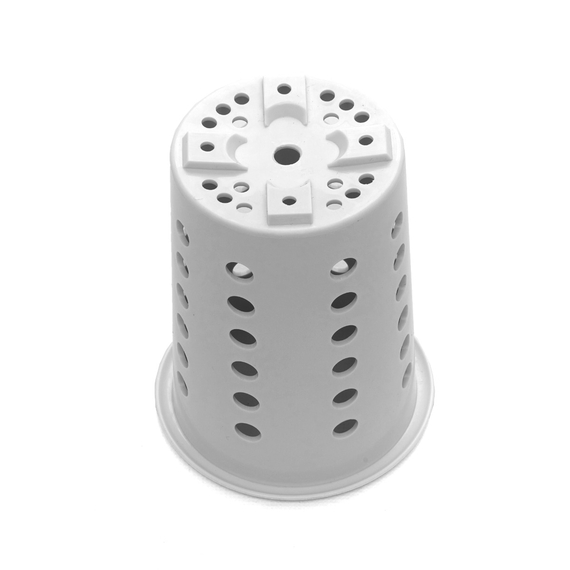 Maxima Geschirrspüler- Besteckkorb - Rund, Bild 3