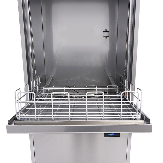 Maxima Gastro Topfspülmaschine - 70 x 70 cm - 400V, Bild 8