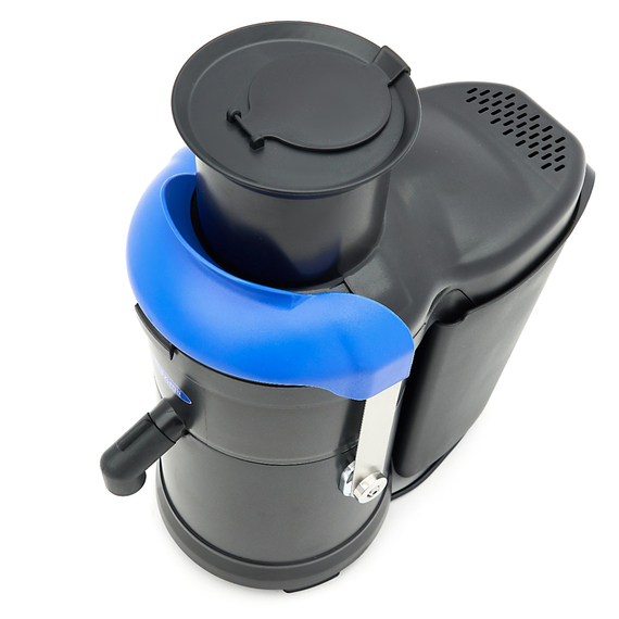 Maxima Entsafter - 2 Geschwindigkeiten - 19 cm Glashöhe, Bild 8