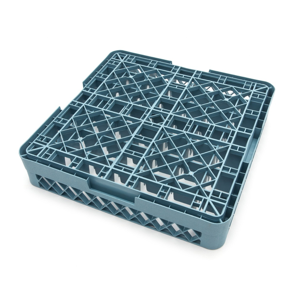 Maxima Geschirrspüler-Gläserkorb - 50 x 50cm - 49 Fächer, Bild 3