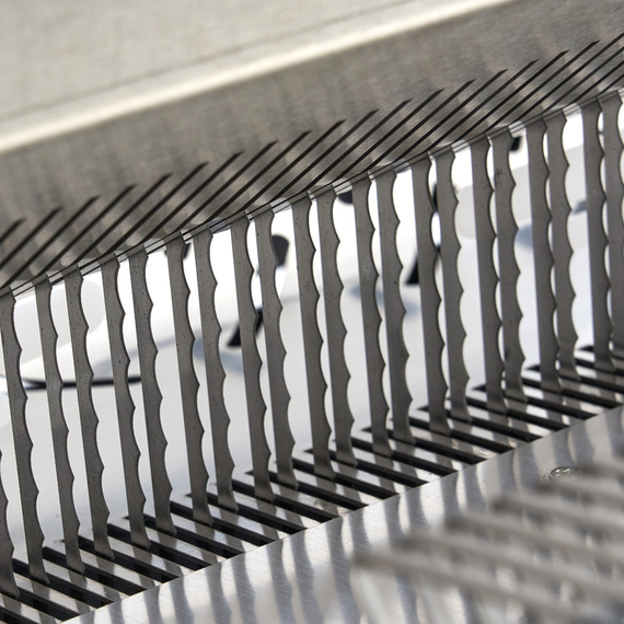 Maxima Gastro Brotschneidemaschine - Elektrisch - 12 mm, Bild 8