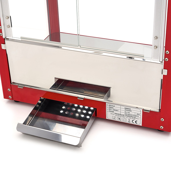 Maxima Popcorn-Maschine - 150gr, Bild 12