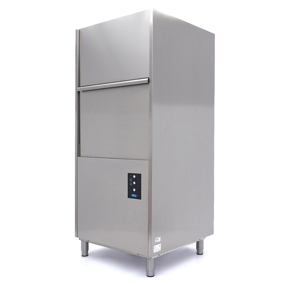 Maxima Gastro Topfspülmaschine - 56 x 63 cm - 400V, Bild 5