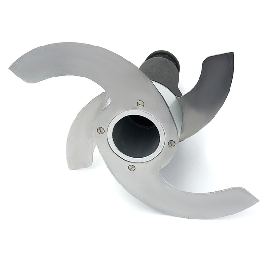 Maxima Gastro Cutter 12/18l - S-Klinge glatt, Bild 3