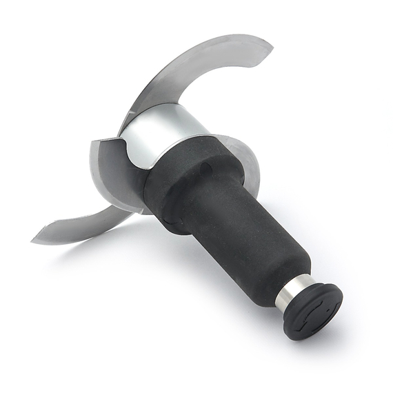 Maxima Gastro Cutter 12/18l - S-Klinge glatt, Bild 2