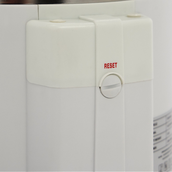 Maxima Gastro Spender für Heiße Schokolade - 10L - Weiß, Bild 10