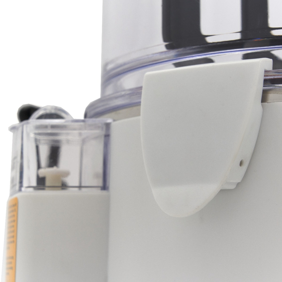 Maxima Gastro Spender für Heiße Schokolade - 10L - Weiß, Bild 7