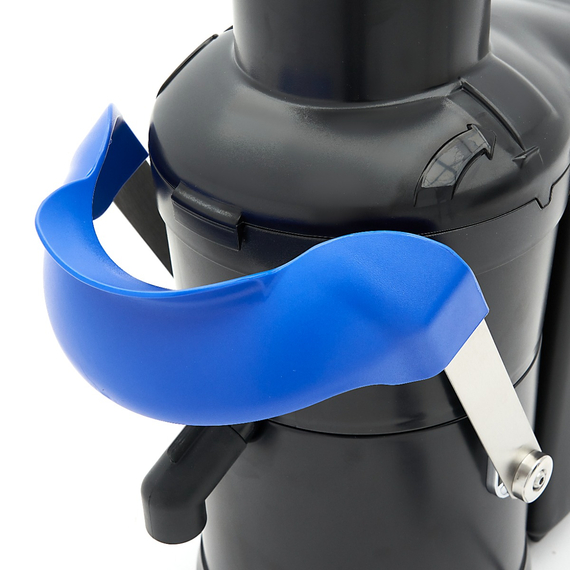 Maxima Entsafter - 2 Geschwindigkeiten - 19 cm Glashöhe, Bild 6