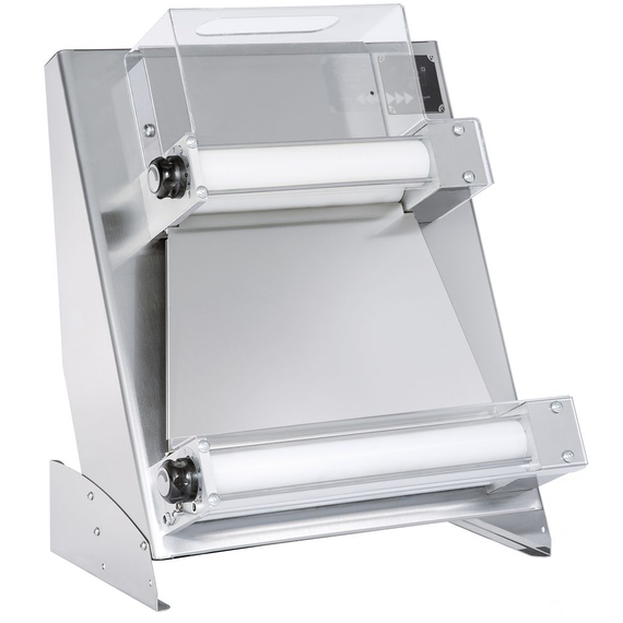 Hendi Elektrischer Teigroller „Touch and Go“ 400, 230V/250W, 585x435x(H)715mm