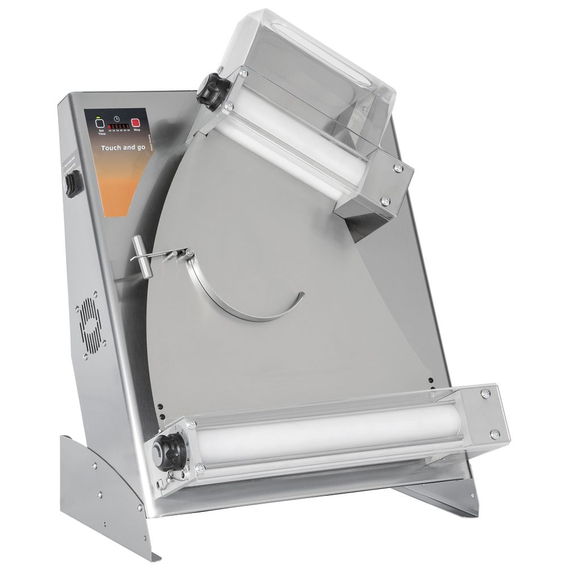 Hendi Elektrischer Teigroller „Touch and Go“ 400, 230V/250W, 585x435x(H)790mm, Bild 2