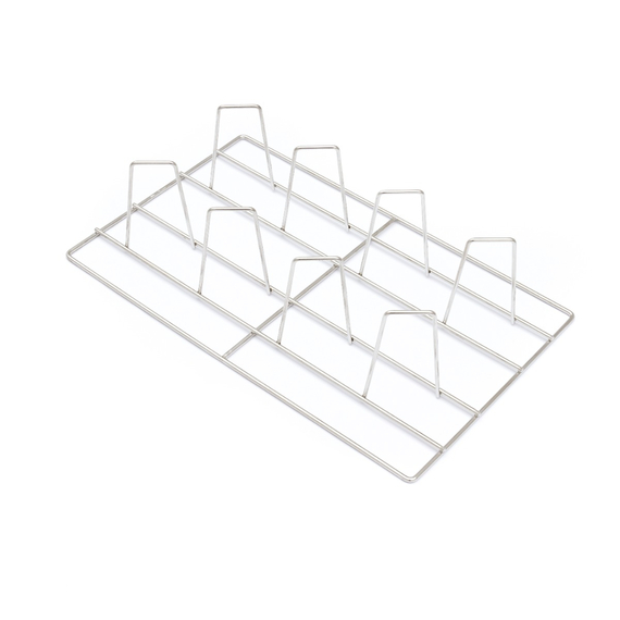 Maxima Ofenrost für Geflügel - 1/1 GN - 8 Stück, Bild 2