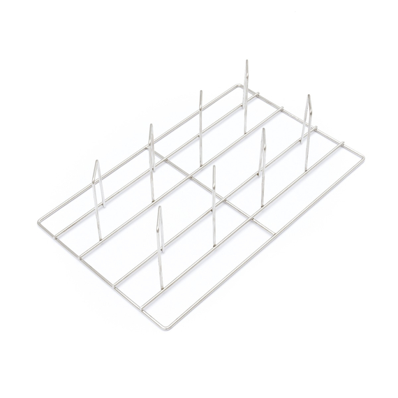 Maxima Ofenrost für Geflügel - 1/1 GN - 8 Stück, Bild 3