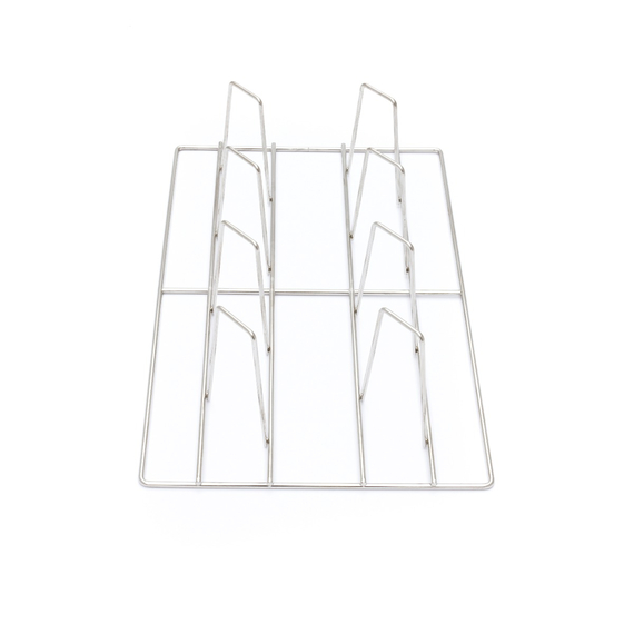 Maxima Ofenrost für Geflügel - 1/1 GN - 8 Stück, Bild 4