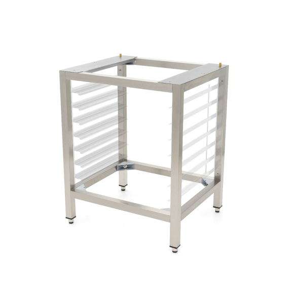 Maxima Tisch für Kombidampfgarer 4/5 x 1/1 GN, Bild 7