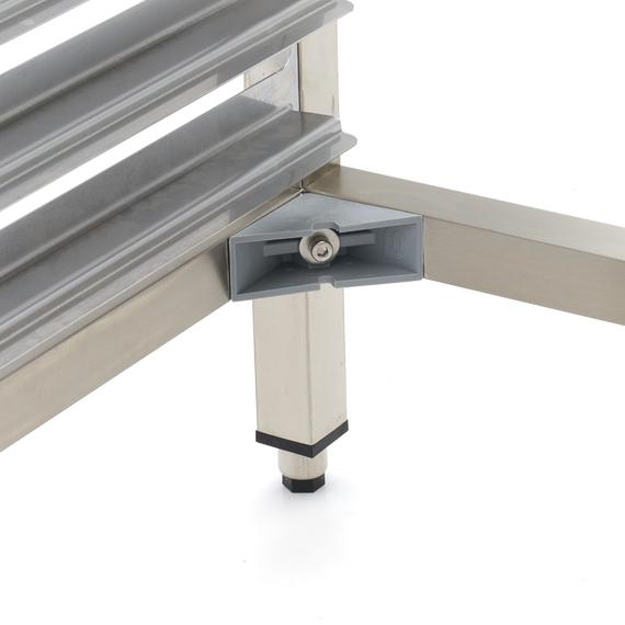 Maxima Tisch für Kombidampfgarer 4/5 x 1/1 GN, Bild 5