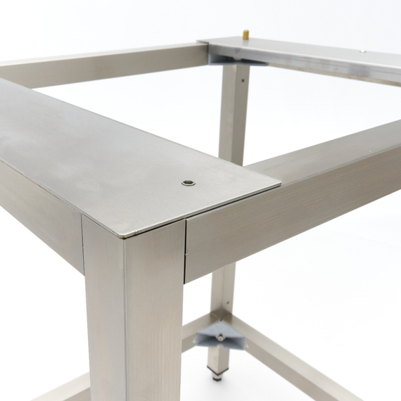 Maxima Tisch für Kombidampfgarer 4/5 x 1/1 GN, Bild 3