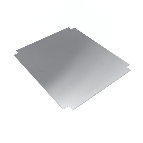 Maxima Tisch für Kombidampfgarer 4/6/10x 1/1 GN - mit Regal, Bild 8