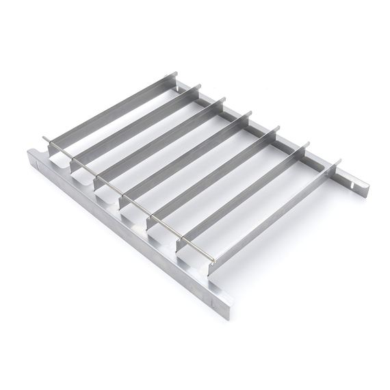 Maxima Tisch für Kombidampfgarer - Tablett-Einsatz - 7x 2/3 GN, Bild 2