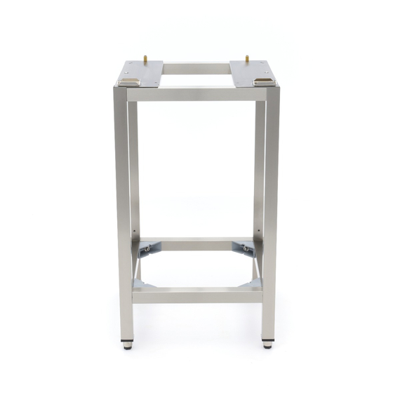 Maxima Tisch für Kombidampfgarer 4x 2/3 GN, Bild 3