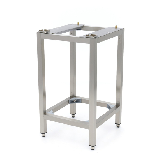 Maxima Tisch für Kombidampfgarer 4x 2/3 GN, Bild 2