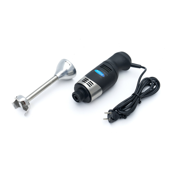 Maxima Gastro Stabmixer - 15 cm Welle - 220W