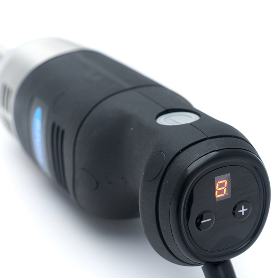 Maxima Gastro Stabmixer - 15 cm Welle - 220W, Bild 10