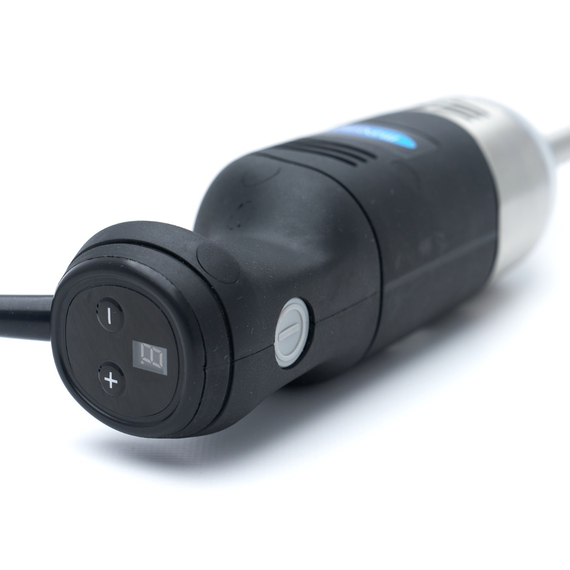 Maxima Gastro Stabmixer - 18 cm Welle - 250W, Bild 8