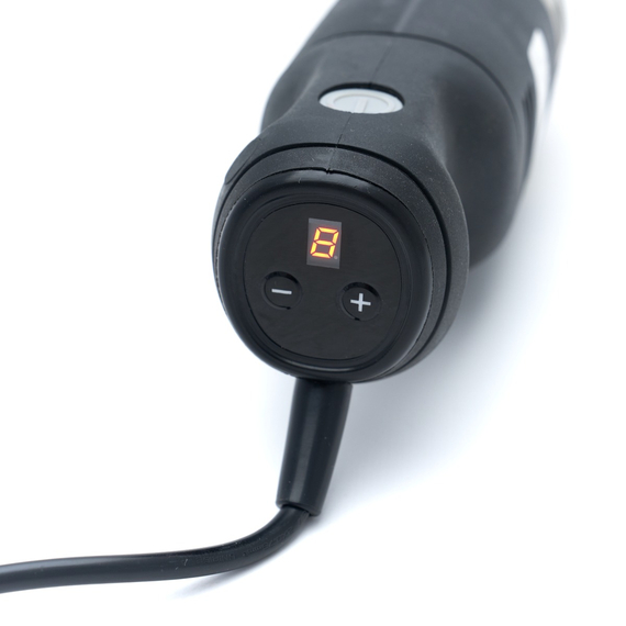 Maxima Gastro Stabmixer - 18 cm Welle - 250W, Bild 10