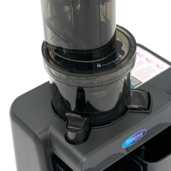 Maxima Gastro Slow Juicer - 0,8-Liter-Saftbehälter, Bild 10
