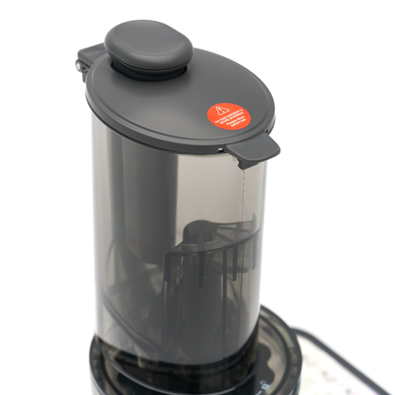 Maxima Gastro Slow Juicer - 0,8-Liter-Saftbehälter, Bild 8