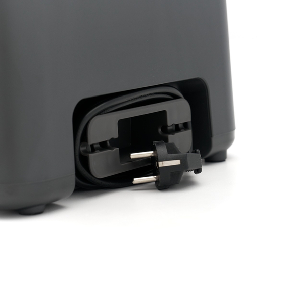 Maxima Gastro Slow Juicer - 0,8-Liter-Saftbehälter, Bild 15