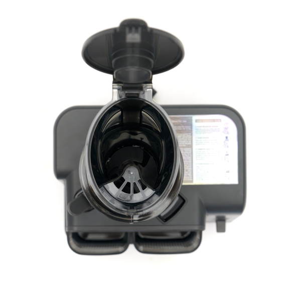 Maxima Gastro Slow Juicer - 0,8-Liter-Saftbehälter, Bild 7