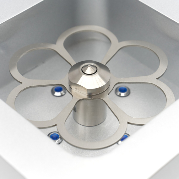 Maxima Gastro Glasvereiser - Tischmodell - alle Glasgrößen, Bild 8