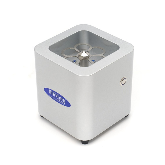 Maxima Gastro Glasvereiser - Tischmodell - alle Glasgrößen, Bild 7