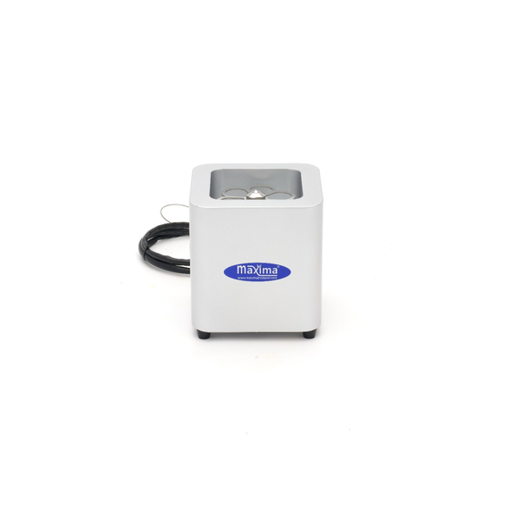 Maxima Gastro Glasvereiser - Tischmodell - alle Glasgrößen, Bild 3