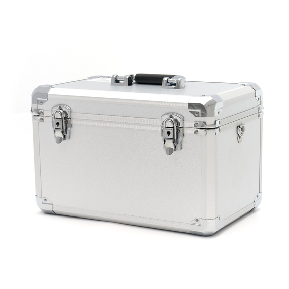 Maxima Gastro Mini-Trockeneismaschine - Trockeneis Zylinder 5,6 x 2,2 cm - 18 Sekunden, Bild 11