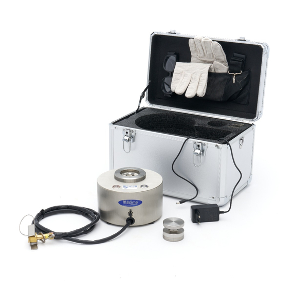 Maxima Gastro Mini-Trockeneismaschine - Trockeneis Zylinder 5,6 x 2,2 cm - 18 Sekunden, Bild 13