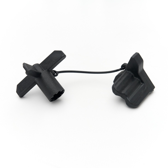 Maxima Gastro Stabmixer - 16 cm Welle - 450W, Bild 14