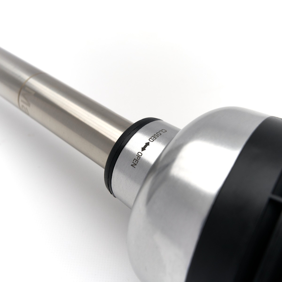 Maxima Gastro Stabmixer - 36 cm Welle - 650W, Bild 12