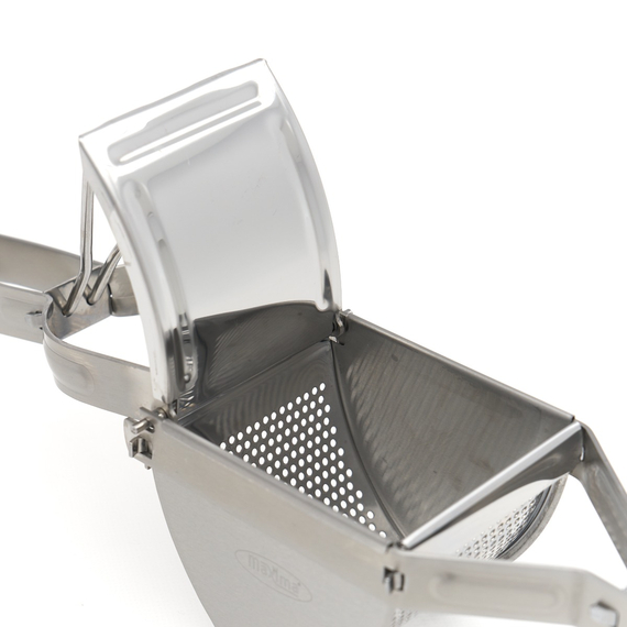 Maxima Gastro Kartoffelpresse – Manuell, Bild 8