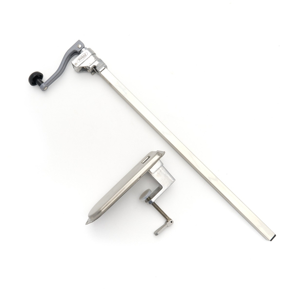 Maxima Gastro Dosenöffner – Manuell, Bild 4